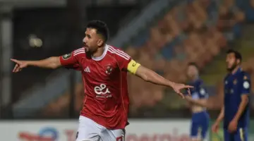 جدول ترتيب هدافي الدوري المصري.. تريزيجيه يطمح لفض الشراكة مع الدباغ